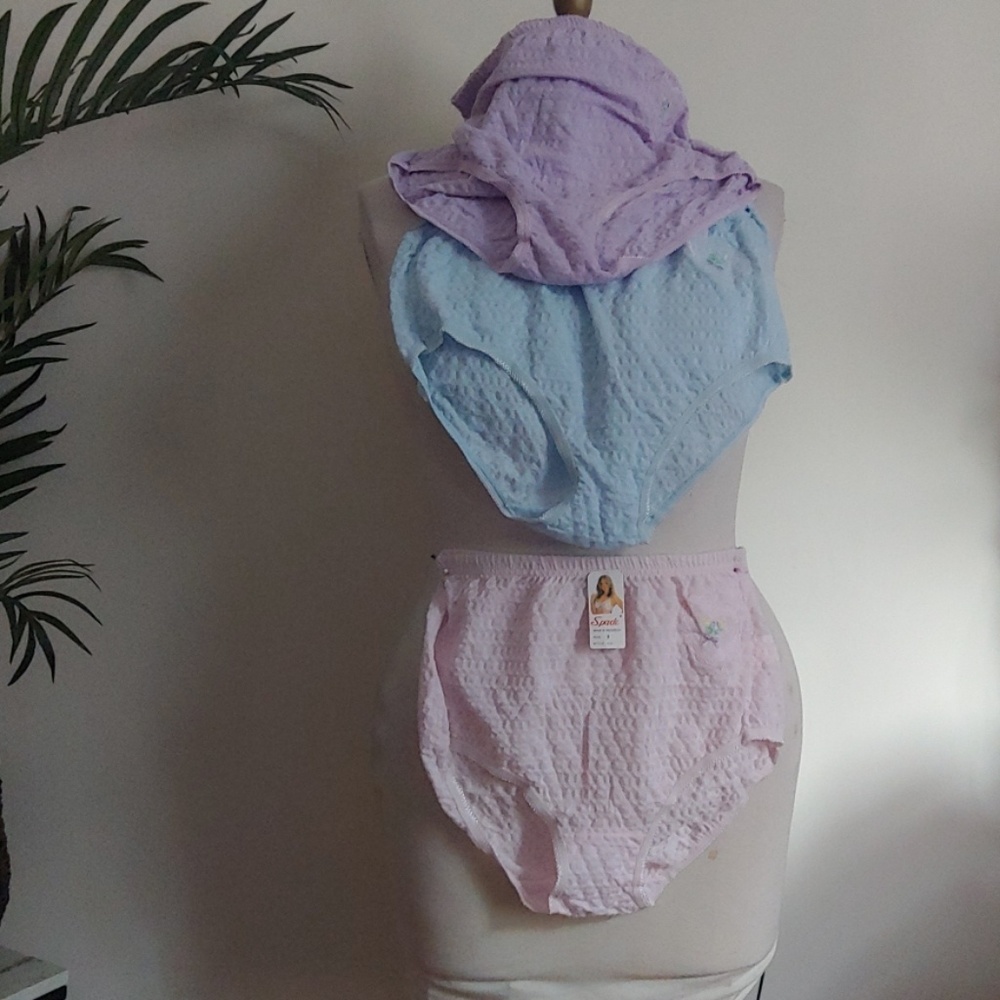 Brand new in my closet with and without